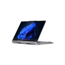 LENOVO ThinkBook 14 2in1 G5 IAU Intel Core Ultra 5 225U 14p WUXGA Touch 16Go 512Go SSD M.2 2242 Intel Graphics W11P 1YR Carryin
