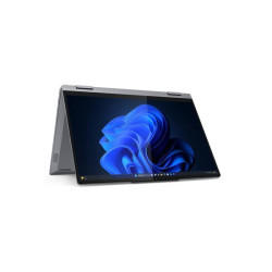 LENOVO ThinkBook 14 2in1 G5 IAU Intel Core Ultra 5 225U 14p WUXGA Touch 16Go 512Go SSD M.2 2242 Intel Graphics W11P 1YR Carryin