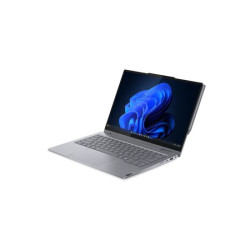 LENOVO ThinkBook 14 2in1 G5 IAU Intel Core Ultra 5 225U 14p WUXGA Touch 16Go 512Go SSD M.2 2242 Intel Graphics W11P 1YR Carryin