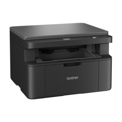 BROTHER Compact 3in1 Mono Laser Multifunction Printer 20ppm with Wi-Fi redeal.fr