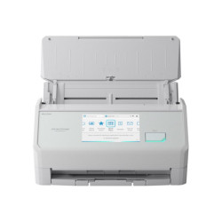 RICOH ScanSnap iX2500 45ppm/90ipm A4 Duplex ADF Touchscreen Wi-Fi 6 Bluetooth 5.2 USB 3.2 redeal.fr