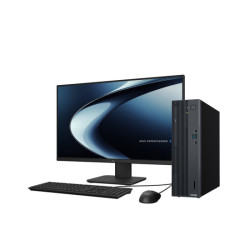 ASUS ExpertCenter P500 P500SV-13620H013X Intel Core i7-13620H 32Go 512Go Intel UHD Graphics W11P Black 2Y OSS redeal.fr