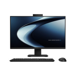 ASUS ExpertCenter AIO 24 P440VAK-BPC525X Intel Core i7-13620H 23.8p FHD 16Go 512Go SSD PCIE G4 Intel UHD Graphics W11P 2Y PUR