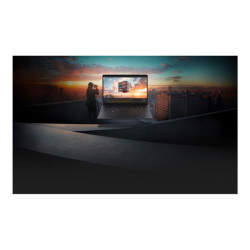 ASUS ProArt P16 H7606WM-SC065X AMD RYZEN AI 9 HX 370 16p WQUXGA 32Go 1To SSD G4 PCIe GeForce RTX 5060 8Go W11P Black