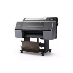 EPSON SureColor P7300 Standard 24p LFP 10 colors ink-jet Roll 61cm 2400x1200 dpi Gigabit LAN USB 3.0 redeal.fr