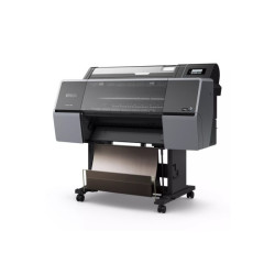 EPSON SureColor P7300 Standard 24p LFP 10 colors ink-jet Roll 61cm 2400x1200 dpi Gigabit LAN USB 3.0 redeal.fr