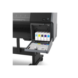 EPSON SureColor P9300 Standard 44p LFP 10 colors ink-jet Roll 111.8cm 2400x1200 dpi Gigabit LAN USB 3.0 redeal.fr