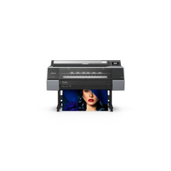 EPSON SureColor P9300 Standard 44p LFP 10 colors ink-jet Roll 111.8cm 2400x1200 dpi Gigabit LAN USB 3.0 redeal.fr
