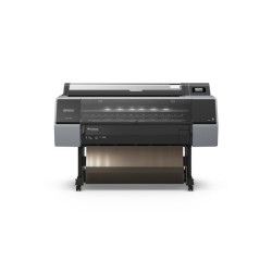 EPSON SureColor P9300 Standard 44p LFP 10 colors ink-jet Roll 111.8cm 2400x1200 dpi Gigabit LAN USB 3.0 redeal.fr