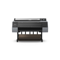 EPSON SureColor P9300 Standard 44p LFP 10 colors ink-jet Roll 111.8cm 2400x1200 dpi Gigabit LAN USB 3.0 redeal.fr