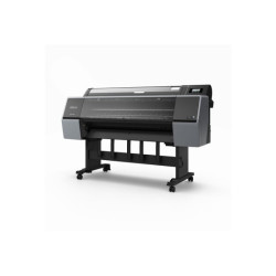 EPSON SureColor P9300 Standard 44p LFP 10 colors ink-jet Roll 111.8cm 2400x1200 dpi Gigabit LAN USB 3.0 redeal.fr