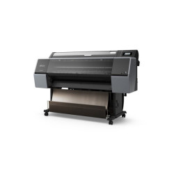 EPSON SureColor P9300 Standard 44p LFP 10 colors ink-jet Roll 111.8cm 2400x1200 dpi Gigabit LAN USB 3.0 redeal.fr