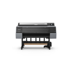 EPSON SureColor P9300 Standard 44p LFP 10 colors ink-jet Roll 111.8cm 2400x1200 dpi Gigabit LAN USB 3.0 redeal.fr