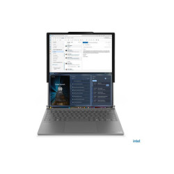 LENOVO ThinkBook Plus - G6 - Rollable - 14" OLED - Intel Core Ultra 7 - 258V - W11Pro - 32Go RAM - 1To SSD redeal.fr