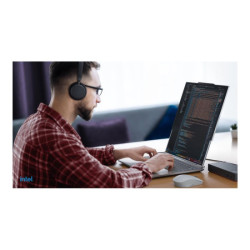 LENOVO ThinkBook Plus - G6 - Rollable - 14" OLED - Intel Core Ultra 7 - 258V - W11Pro - 32Go RAM - 1To SSD redeal.fr