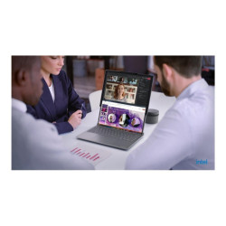 LENOVO ThinkBook Plus - G6 - Rollable - 14" OLED - Intel Core Ultra 7 - 258V - W11Pro - 32Go RAM - 1To SSD redeal.fr