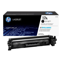 HP 17A original LaserJet Toner Black CF217A