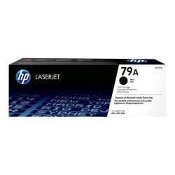 HP 79A original LaserJet Toner cartridge CF279A Black