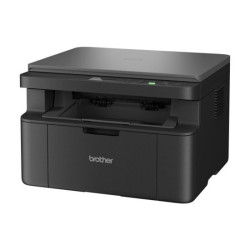 BROTHER DCP-L1642W Imprimante multifonction monochrome 3 en 1 A4 jusquà 20 ppm Wi-Fi et Wi-Fi direct redeal.fr