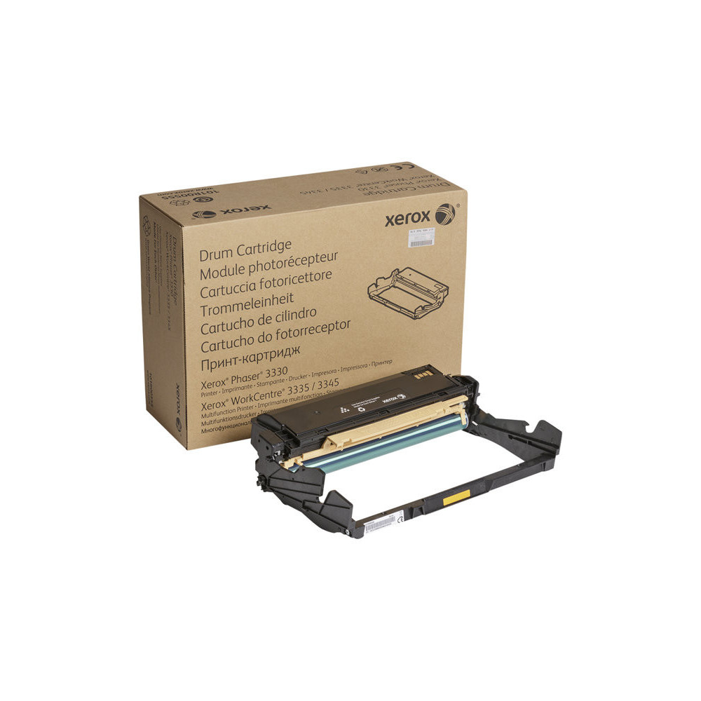 XEROX Workcentre 3335/3345 Cartouche du Tambour redeal.fr