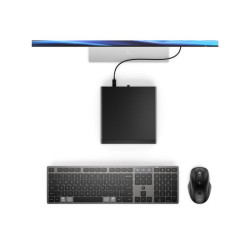 HP EliteDesk 8 Mini G1a AMD Ryzen 5 220 8Go DDR5 256Go SSD W11P 1-1-1 Wty ax+BT redeal.fr