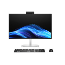 HP EliteStudio 8 G1i Intel Core Ultra 7 265 27p 16Go 512Go SSD W11P 3/3/3 redeal.fr