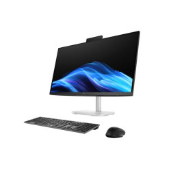 HP EliteStudio 8 G1i Intel Core Ultra 7 265 27p 16Go 512Go SSD W11P 3/3/3 redeal.fr