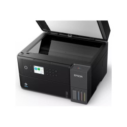 EPSON EcoTank ET-3950 Inkjet MFP A4 18ppm ISO USB WLAN Wi-Fi redeal.fr
