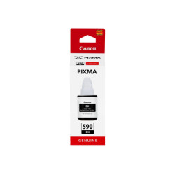 CANON 1LB GI-590BK Black Ink Bottle redeal.fr
