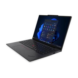 LENOVO ThinkPad X13 G6 Intel Core Ultra 5 225U 13.3p WUXGA 16Go 512Go SSD M.2 2280 PCIe Intel Graphics W11P 3YR Carryin