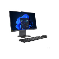 LENOVO ThinkCentre neo 55a 24 Gen 6 AMD Ryzen 5 220 23.8p FHD 8Go 256Go SSD M.2 2280 PCIe AMD Radeon 740M W11P 1YR Onsite