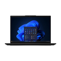 LENOVO ThinkPad L16 G2 Intel Core Ultra 7 255U 16p WUXGA 32Go 1To SSD M.2 2280 PCIe Intel Graphics W11P 1YR Carryin