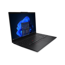 LENOVO ThinkPad L16 G2 Intel Core Ultra 7 255U 16p WUXGA 32Go 1To SSD M.2 2280 PCIe Intel Graphics W11P 1YR Carryin