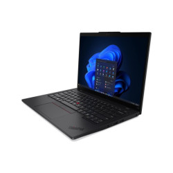 LENOVO ThinkPad L14 G6 Intel Core Ultra 7 255U 14p WUXGA 16Go 512Go SSD M.2 2280 Intel Graphics W11P 1YR Premier