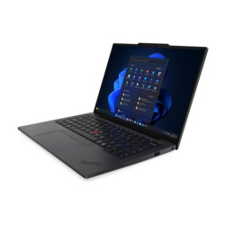 LENOVO ThinkPad X13 G6 Intel Core Ultra 7 255U 13.3p WUXGA 16Go 512Go SSD M.2 2280 PCIe Intel Graphics W11P 3YR Carryin
