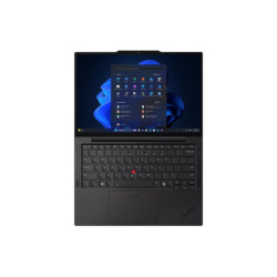 LENOVO ThinkPad X13 G6 Intel Core Ultra 7 255U 13.3p WUXGA 16Go 512Go SSD M.2 2280 PCIe Intel Graphics W11P 3YR Carryin