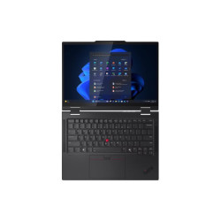 LENOVO ThinkPad T14s 2in1 G1 Intel Core Ultra 5 225U 14p WUXGA Touch 16Go 512Go SSD M.2 2280 PCIe UMA W11P 1YR Premier NBD