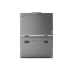 LENOVO ThinkPad X1 2in1 G10 Intel Core Ultra 7 255U 14p WUXGA Touch 16Go 512Go SSD M.2 2280 PCIe UMA W11P 3YR Premier NBD