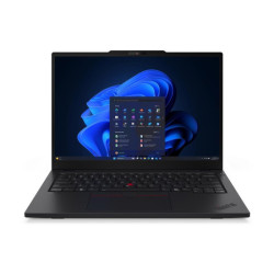 LENOVO ThinkPad L13 G6 Intel Core Ultra 5 225U 13.3p WUXGA 16Go 512Go SSD M.2 2242 PCIe Intel Graphics W11P 1YR Premier NBD