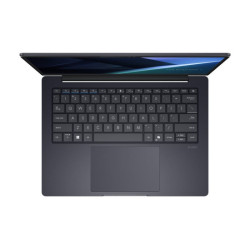 ASUS ExpertBook B5405CCA-NZ0031X Intel Core Ultra 7 255H 14p WQXGA 16Go 512Go SSD 2280 PCIe Intel Graphics W11P 2Y PUR