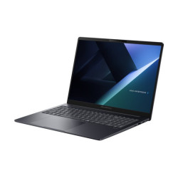 ASUS ExpertBook B5605CCA-PL0017X Intel Core Ultra 5 225H 16p WQXGA 16Go 512Go SSD 2280 PCIe Intel Graphics W11P 2Y PUR