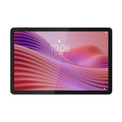 LENOVO Tab MediaTek Helio G85 10.1p FHD+ 400nits 4Go 128Go eMMC 5.1 Wifi 5 Android Luna Grey Garantie 1 an retour atelier