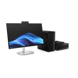 HP EliteDesk 8 SFF G1i Intel Core Ultra 5 235 32Go DDR5 1To SSD W11P 1/1/1 Wty redeal.fr