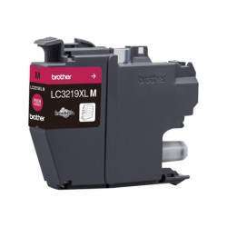 BROTHER LC-3219XLM Encre Magenta (1500 pages)