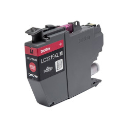 BROTHER LC-3219XLM Encre Magenta (1500 pages)