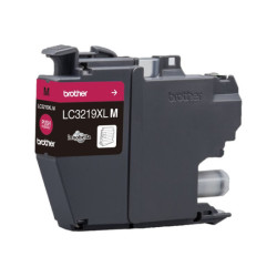 BROTHER LC-3219XLM Encre Magenta (1500 pages)