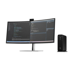 HP Z2 Mini G1i Intel Core Ultra 7 265 16Go DDR5 1To SSD W11P 1/1/1 Wty redeal.fr