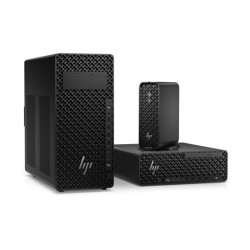 HP Z2 TWR G1i Intel Core Ultra 7 265 32Go DDR5 1To SSD RTX A1000 W11P 1/1/1 Wty redeal.fr