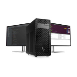 HP Z2 TWR G1i Intel Core Ultra 7 265 16Go DDR5 1To SSD W11P 1/1/1 Wty redeal.fr