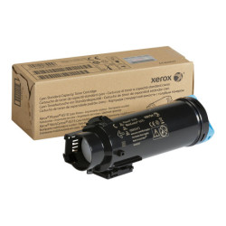 XEROX Toner Cyan Std 1.000 pages pour Phaser 6510 Workcentre 6515